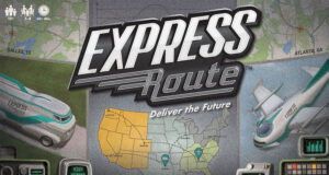 Express Route