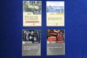 The Hunt Cards