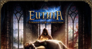 Euthia: Torment of Resurrection