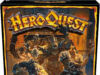 HeroQuest Against the Horde