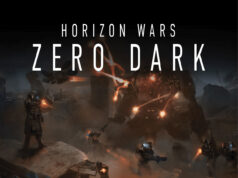 Horizon Wars: Zero Dark