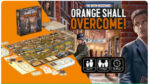 Orange Shall Overcome