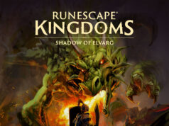 Runescape Kingdoms