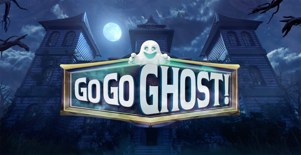 Go Go Ghost Review - Board Game Quest