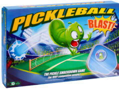 Picklebal Blast