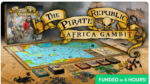 The Pirate Republic