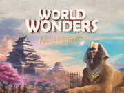 World Wonders Mundo Pack