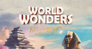 World Wonders Mundo Pack