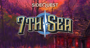 Sidequest 7th Sea