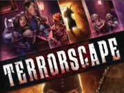 Terrorscape