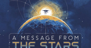 A Message from the Stars