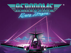 Aerodome