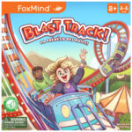 Blast Track