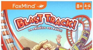 Blast Track