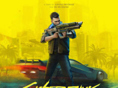 Cyberpunk 2077: The Board Game