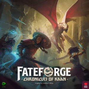 Fateforge