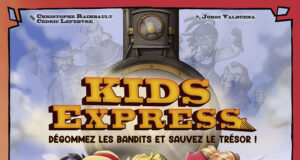 Kids Express