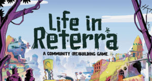 Life in Reterra