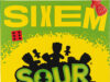 Sour Patch Kids Sixem