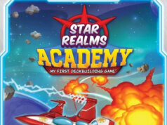 Star Realms Academy