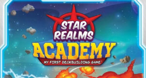 Star Realms Academy