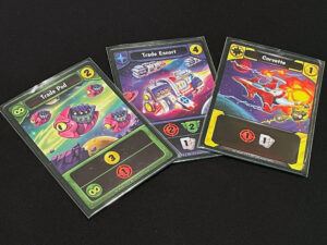 Star Realms Academy Cards