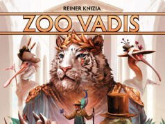 Zoo Vadis