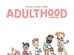 Adulthood