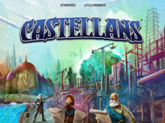 Castellans