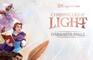 Chronicles of Light: Darkness Falls