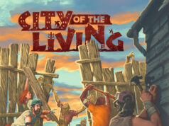 City of the Living