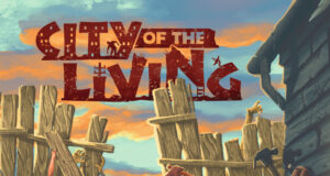 City of the Living