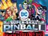 DC Super-Skill Pinball: Harley Quinn Ball