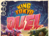 King of Tokyo Duel