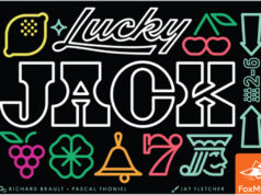 Lucky Jack