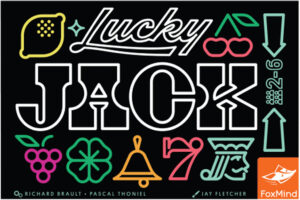 Lucky Jack