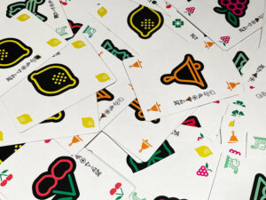 Lucky Jack Cards