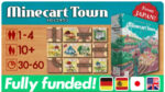 Minecart Town