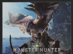 Monster Hunter World