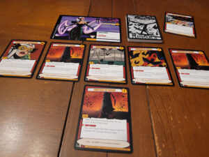 Sentinels of the Multiverse: Definitive Edition Villain