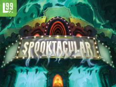 Spooktacular