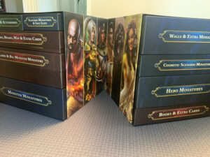 Ultimate Tanares Boxes