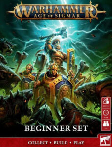 Warhammer Age of Sigmar