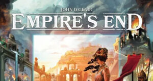 Empire's End