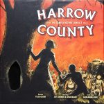 Harrow County