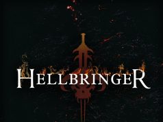 Hellbringer