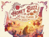 Honey Buzz Fall Flavors