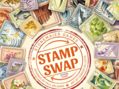 Stamp Swap