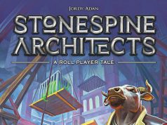 Stonespine Architects