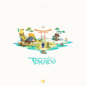 Tokaido 10th Anniversary Edition